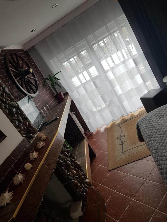 Willa Rudnik Grudziądz Exteriér fotografie