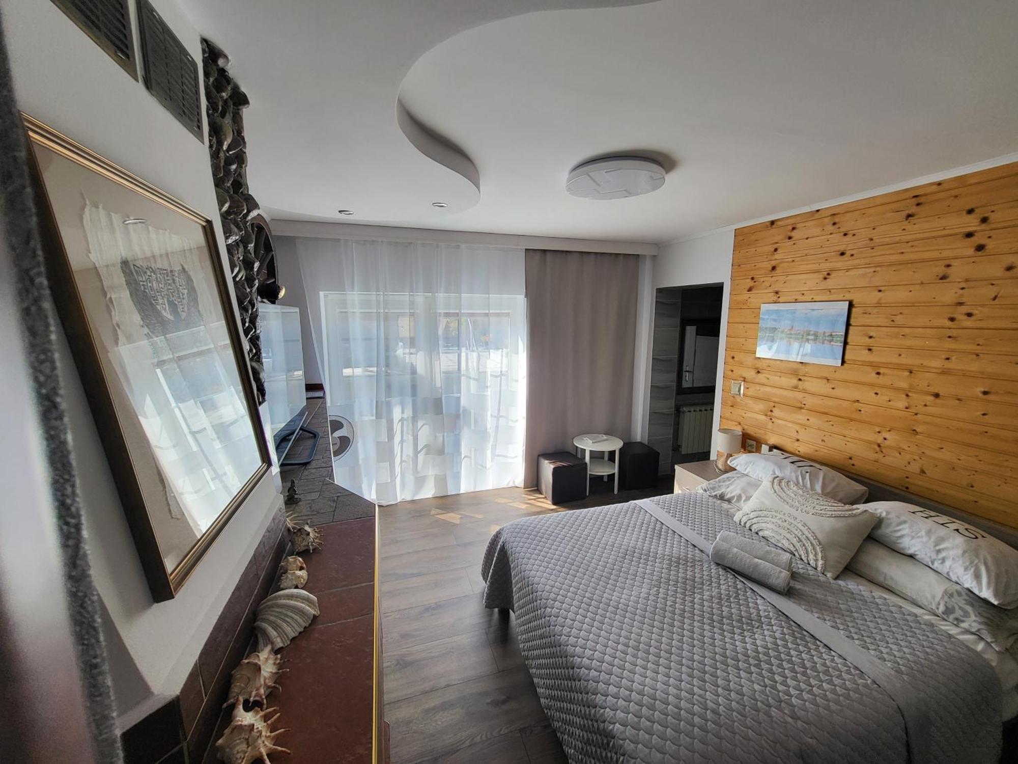 Willa Rudnik Grudziądz Exteriér fotografie